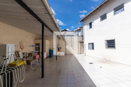 Casa à venda com 274m², 4 quartos e 4 vagasQuintal