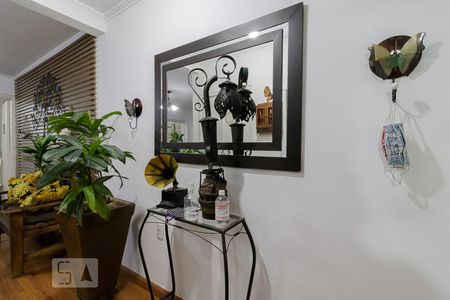 Entrada de casa à venda com 3 quartos, 123m² em Ipiranga, São Paulo