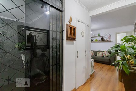 Entrada de casa à venda com 3 quartos, 123m² em Ipiranga, São Paulo