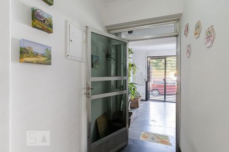 Entrada de casa à venda com 3 quartos, 123m² em Ipiranga, São Paulo