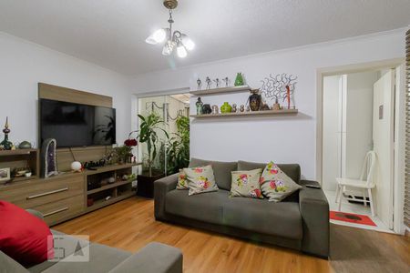 Sala de casa à venda com 3 quartos, 123m² em Ipiranga, São Paulo