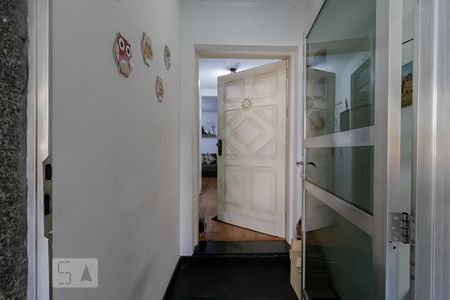 Entrada de casa à venda com 3 quartos, 123m² em Ipiranga, São Paulo