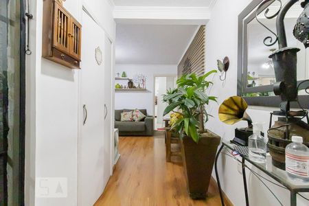 Entrada de casa à venda com 3 quartos, 123m² em Ipiranga, São Paulo