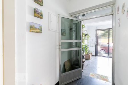 Entrada de casa à venda com 3 quartos, 123m² em Ipiranga, São Paulo