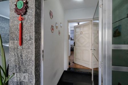 Entrada de casa à venda com 3 quartos, 123m² em Ipiranga, São Paulo