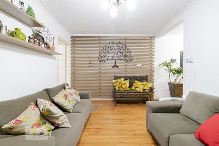 Sala de casa à venda com 3 quartos, 123m² em Ipiranga, São Paulo