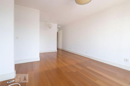 Apartamento à venda com 60m², 2 quartos e 1 vaga Apartamento à venda com 60m², 2 quartos e 1 vagaSala