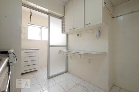 Apartamento à venda com 60m², 2 quartos e 1 vaga Apartamento à venda com 60m², 2 quartos e 1 vagaCozinha