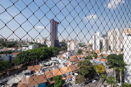 Apartamento à venda com 60m², 2 quartos e 1 vaga Apartamento à venda com 60m², 2 quartos e 1 vagaSala - Vista