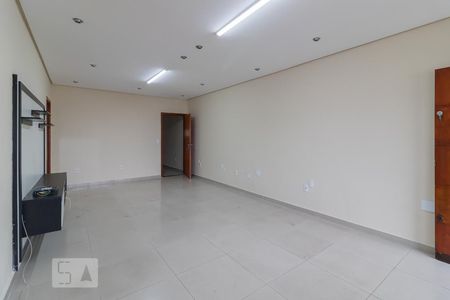 Sala de Casa com 5 quartos, 150m² Vila Alpina