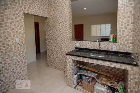Apartamento para alugar com 70m², 2 quartos e sem vagaCozinha