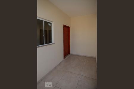 Varanda de apartamento para alugar com 2 quartos, 70m² em Pilares, Rio de Janeiro