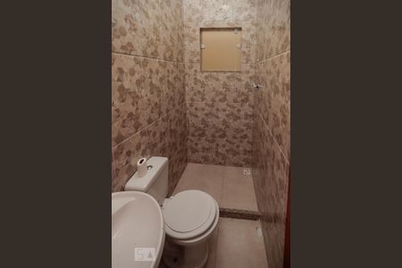 Apartamento para alugar com 70m², 2 quartos e sem vagaBanheiro