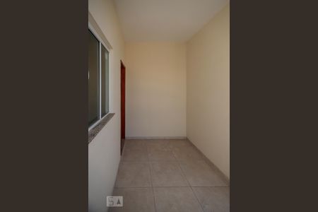 Varanda de apartamento para alugar com 2 quartos, 70m² em Pilares, Rio de Janeiro