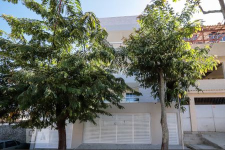 Apartamento para alugar com 70m², 2 quartos e sem vagaFachada