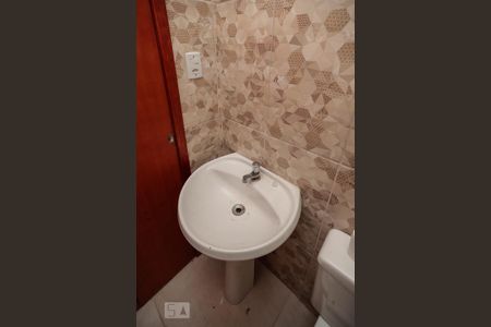 Apartamento para alugar com 70m², 2 quartos e sem vagaBanheiro