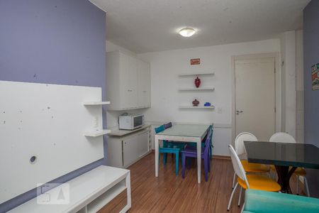 Sala de apartamento para alugar com 2 quartos, 55m² em Jacarepaguá, Rio de Janeiro
