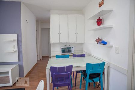 Sala de apartamento para alugar com 2 quartos, 55m² em Jacarepaguá, Rio de Janeiro