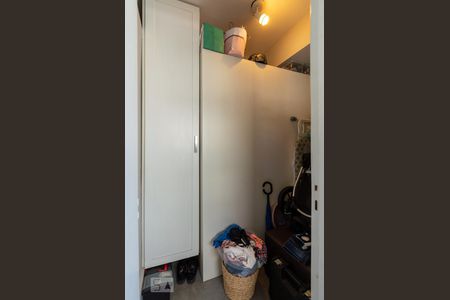 Apartamento à venda com 98m², 2 quartos e 1 vagaQuarto de serviço