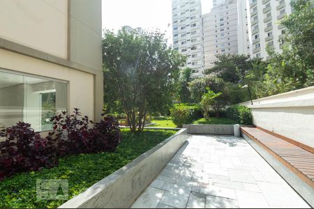 Apartamento à venda com 98m², 2 quartos e 1 vagaÁrea comum