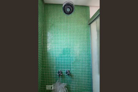 Apartamento à venda com 98m², 2 quartos e 1 vagaBanheiro da suíte