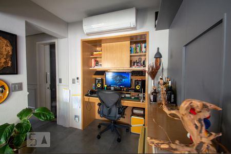 Apartamento à venda com 98m², 2 quartos e 1 vagaSala