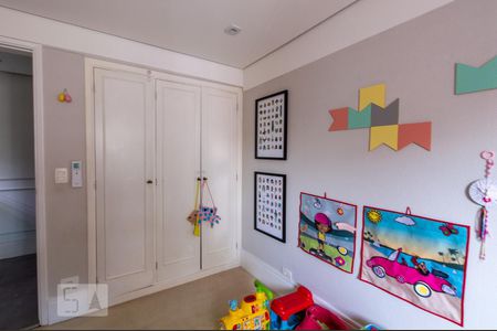 Apartamento à venda com 98m², 2 quartos e 1 vagaQuarto 1