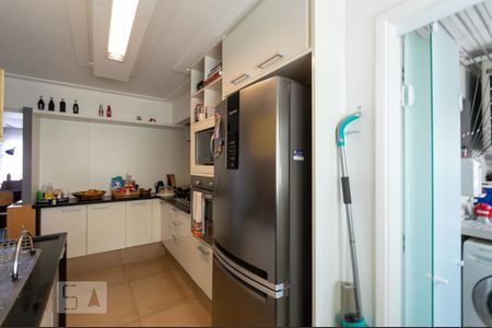 Apartamento à venda com 98m², 2 quartos e 1 vagaCozinha