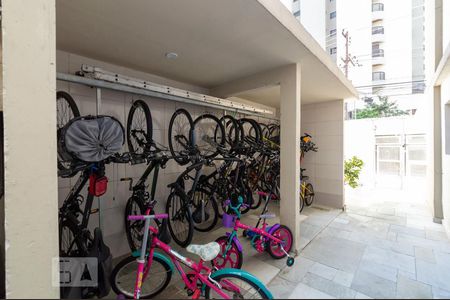 Apartamento à venda com 98m², 2 quartos e 1 vagaÁrea comum - bicicletário
