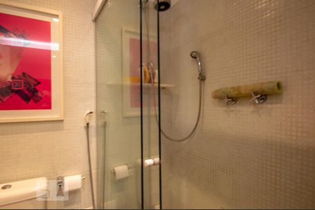 Apartamento à venda com 98m², 2 quartos e 1 vagaBanheiro