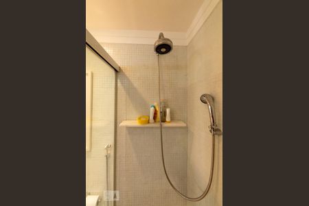 Apartamento à venda com 98m², 2 quartos e 1 vagaBanheiro