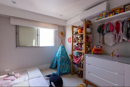 Apartamento à venda com 98m², 2 quartos e 1 vagaQuarto 1