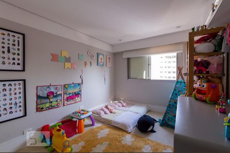 Apartamento à venda com 98m², 2 quartos e 1 vagaQuarto 1