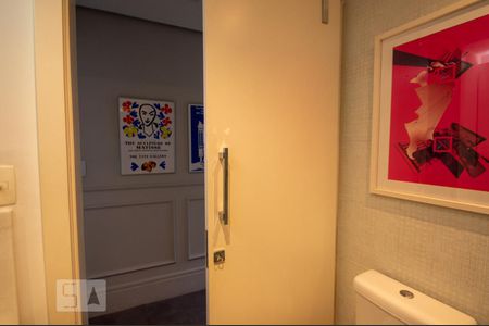 Apartamento à venda com 98m², 2 quartos e 1 vagaBanheiro