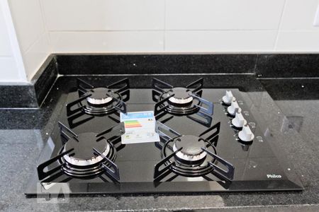 Apartamento para alugar com 50m², 2 quartos e 2 vagasCozinha