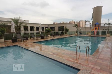Apartamento para alugar com 50m², 2 quartos e 2 vagasÁrea comum - Piscina