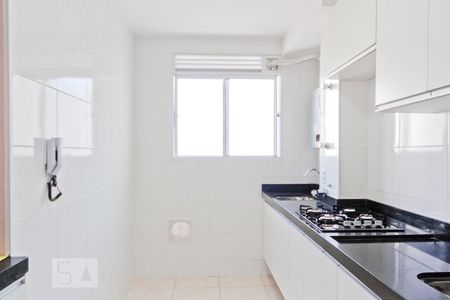 Apartamento para alugar com 50m², 2 quartos e 2 vagasCozinha