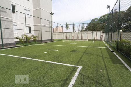Apartamento para alugar com 50m², 2 quartos e 2 vagasQuadra Esportiva