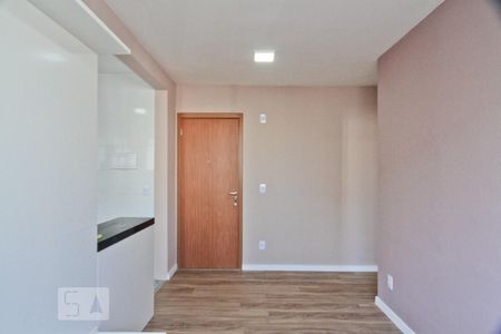 Sala de apartamento para alugar com 2 quartos, 50m² em Jardim Íris, São Paulo