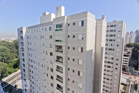 Vista de apartamento para alugar com 2 quartos, 50m² em Jardim Íris, São Paulo
