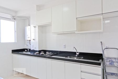 Apartamento para alugar com 50m², 2 quartos e 2 vagasCozinha