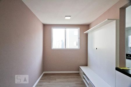 Sala de apartamento para alugar com 2 quartos, 50m² em Jardim Íris, São Paulo