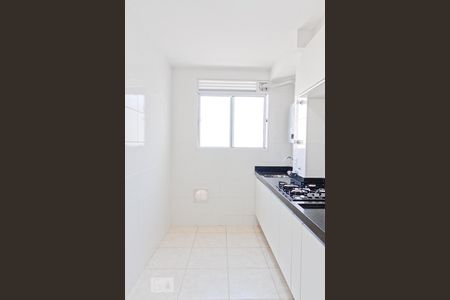 Apartamento para alugar com 50m², 2 quartos e 2 vagasCozinha