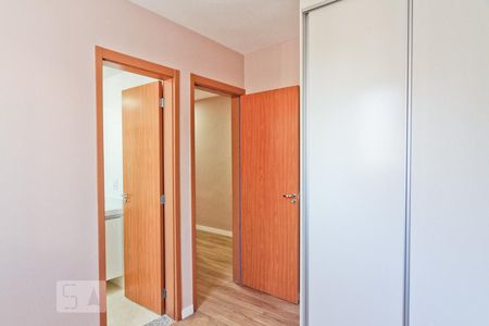 Apartamento para alugar com 50m², 2 quartos e 2 vagasSuíte