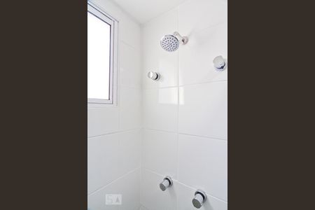 Apartamento para alugar com 50m², 2 quartos e 2 vagasBanheiro da Suíte