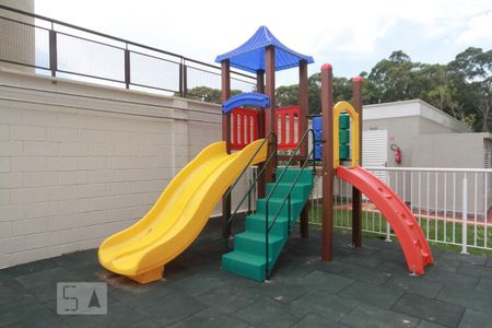 Apartamento para alugar com 50m², 2 quartos e 2 vagasÁrea Comum - Playground