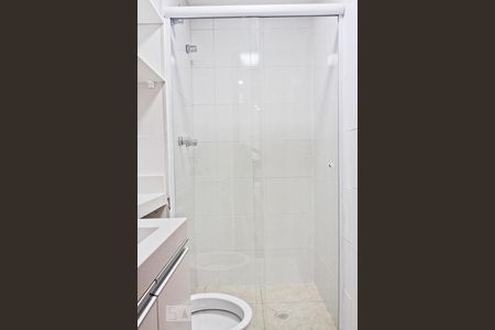 Apartamento para alugar com 50m², 2 quartos e 2 vagasBanheiro