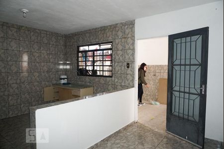 Casa para alugar com 65m², 1 quarto e 1 vagaSala