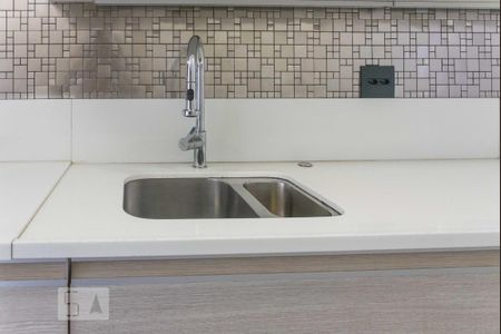 Apartamento à venda com 98m², 3 quartos e 1 vaga Apartamento à venda com 98m², 3 quartos e 1 vagaCozinha - Pia