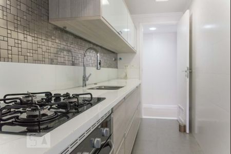 Apartamento à venda com 98m², 3 quartos e 1 vaga Apartamento à venda com 98m², 3 quartos e 1 vagaCozinha